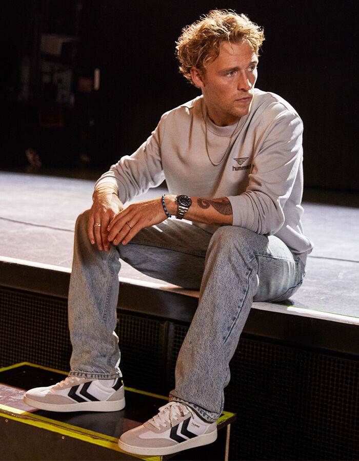 christopher x hummel